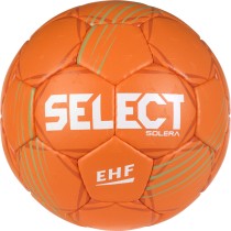 HANDBALL SELECT SOLERA V24 EHF-APPROVED SIZE: 1